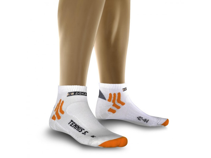 Носки X-Socks Tennis Low Cut
